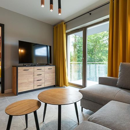 שצ'קלארסקה פוראובה Rentplanet - Apartamenty Stone Hill מראה חיצוני תמונה