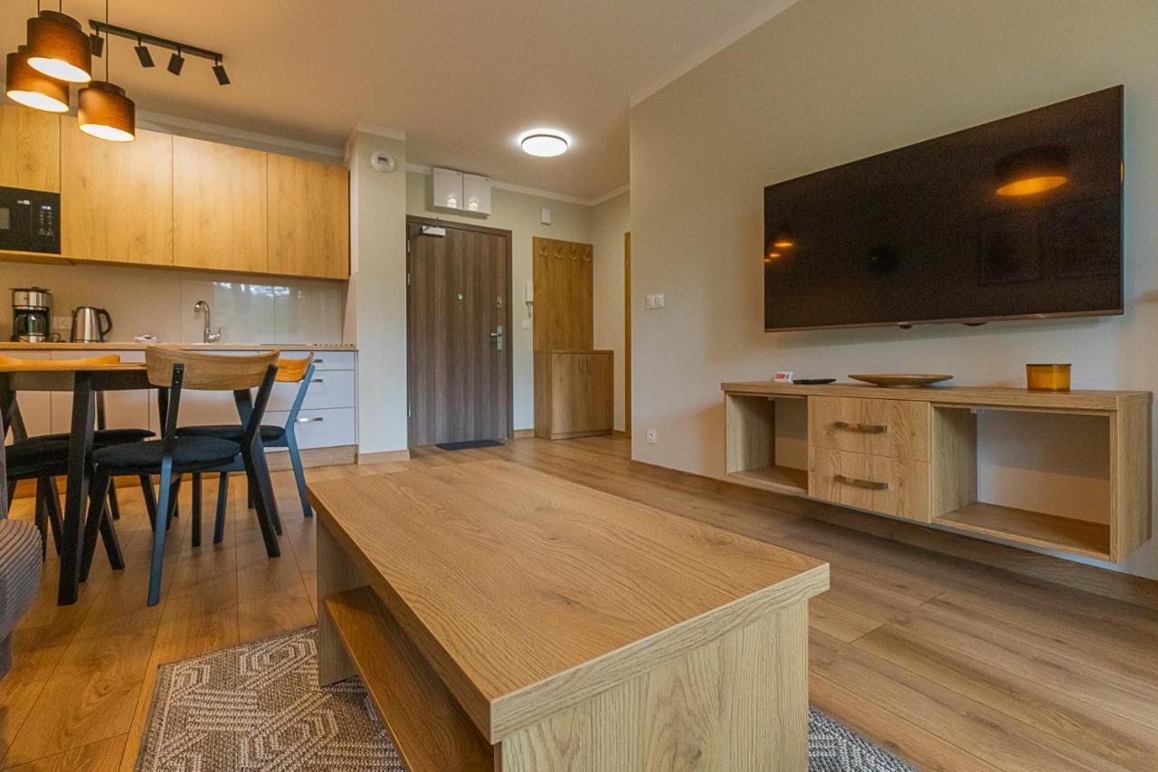 שצ'קלארסקה פוראובה Rentplanet - Apartamenty Stone Hill מראה חיצוני תמונה
