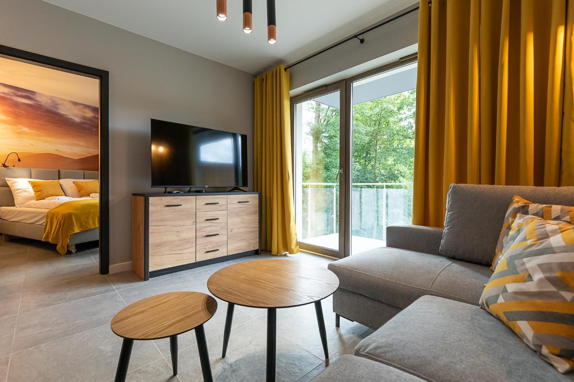 שצ'קלארסקה פוראובה Rentplanet - Apartamenty Stone Hill מראה חיצוני תמונה