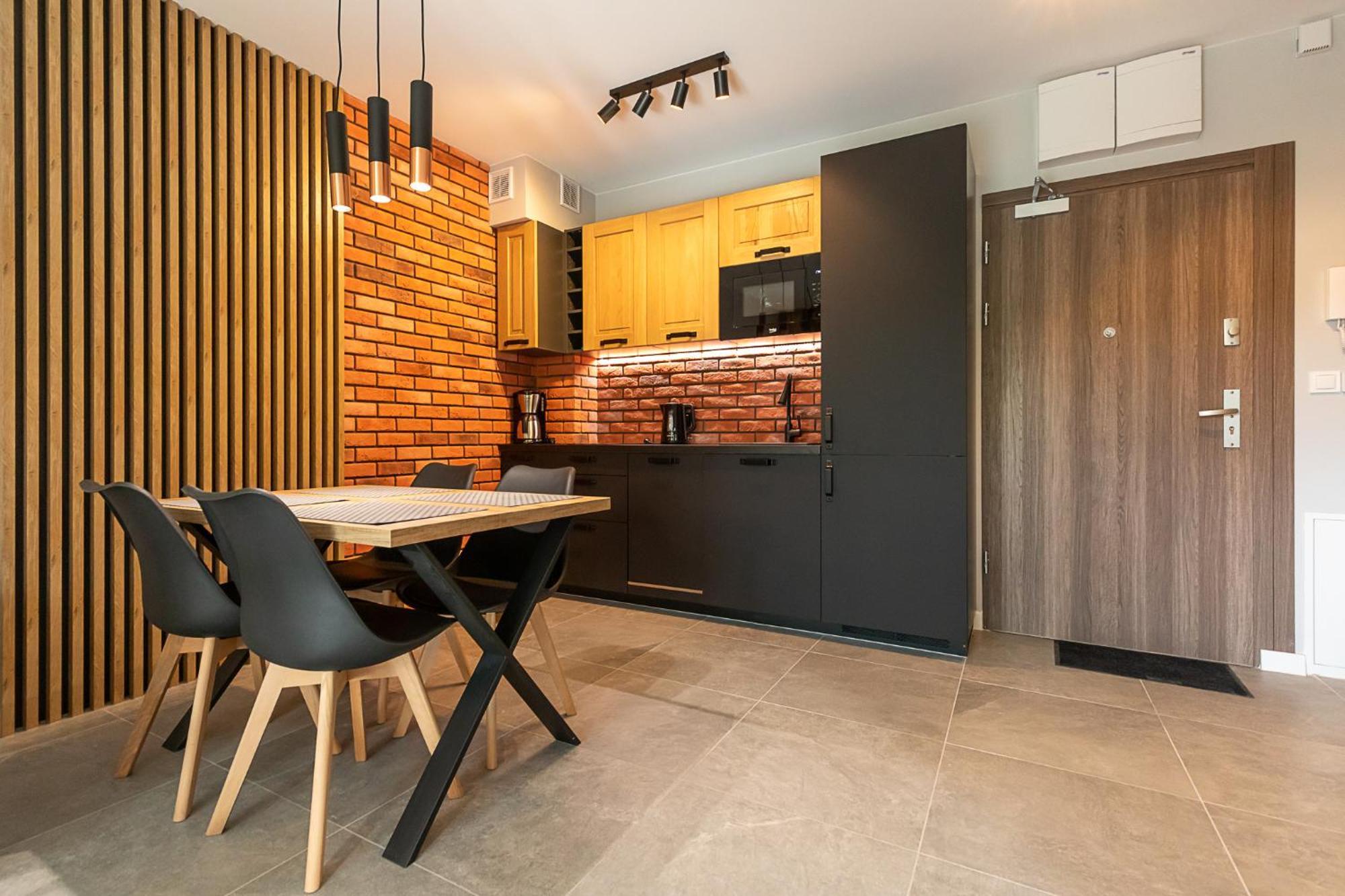 שצ'קלארסקה פוראובה Rentplanet - Apartamenty Stone Hill מראה חיצוני תמונה