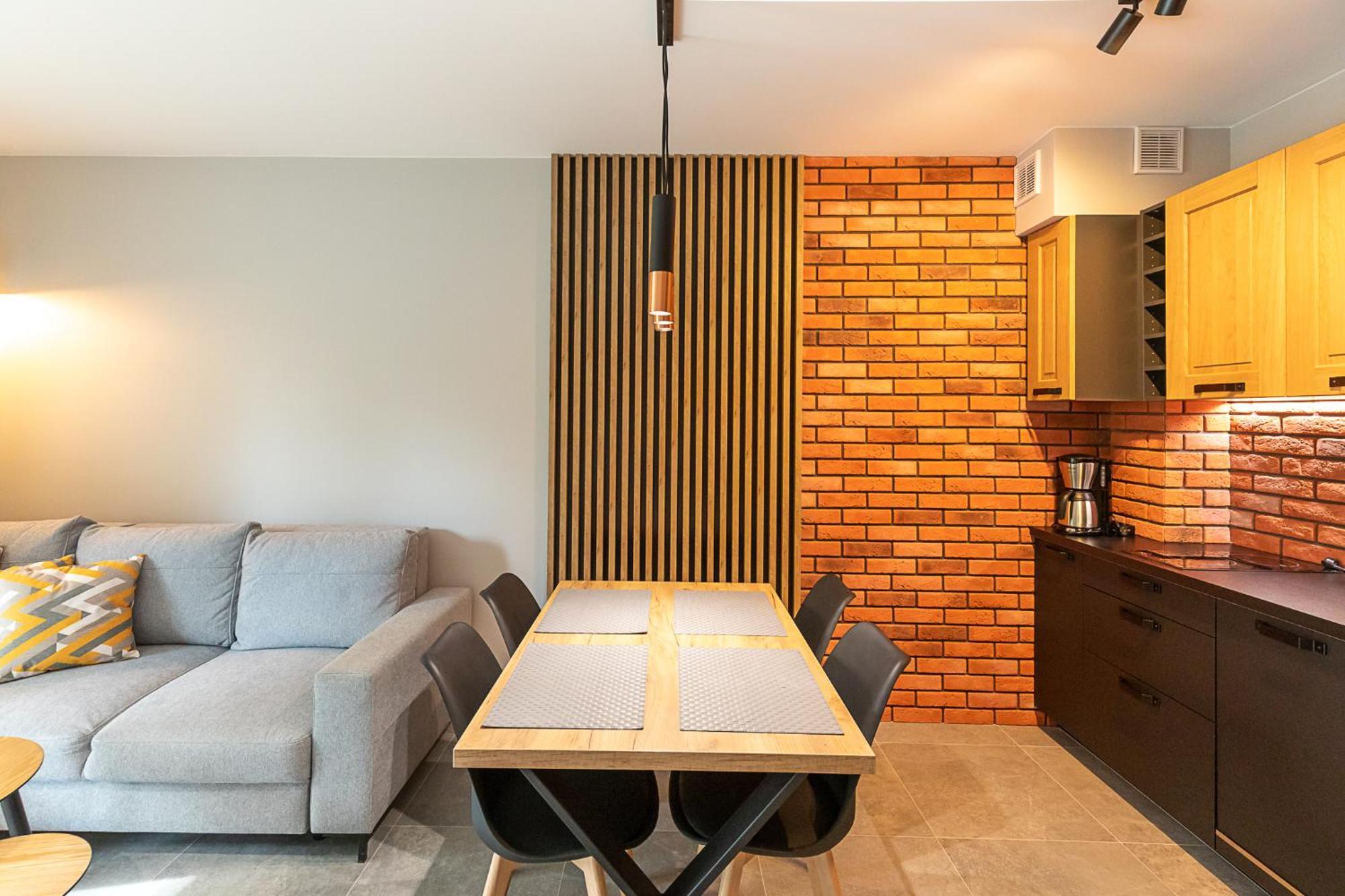 שצ'קלארסקה פוראובה Rentplanet - Apartamenty Stone Hill מראה חיצוני תמונה